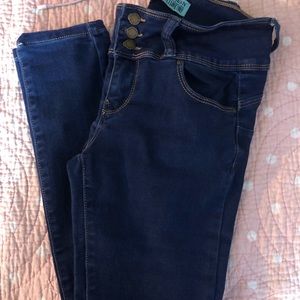 Denim Fashion Nova Jeans